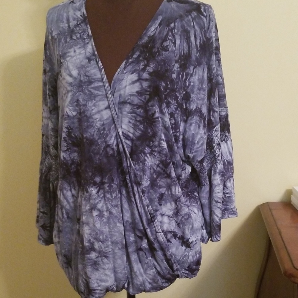 Bobeau top